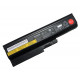 Lenovo ThinkPad Battery 41 9 cell R60-T60-T500-W500-SL4 92P1131